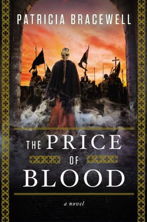 [The Emma of Normandy Trilogy 02] • The Price of Blood